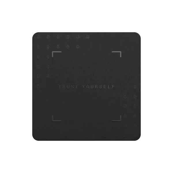 Ledger Recovery Key